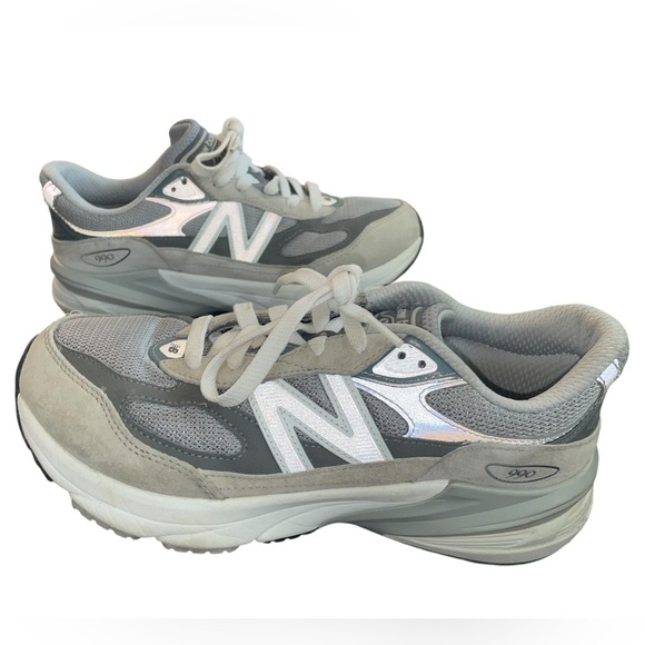 New Balance Fuel Cell 990v6 - Picture 1 of 5
